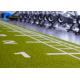 Athletic Workout Fitness Training Artificial Grass Turf For Gym OEM ODM