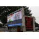 Waterproof Cabinet DIP P8 Outdoor LED Displays Board For Advertising / Stage