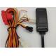 G17H Car GPS Tracker With Built - In High Sensitive Chip Set GT06 Protocol
