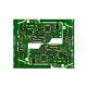 8mil-126mil Multi Layer Half Hole PCB HDI FR4 CEM PCB With Copper Inlay