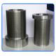 ДГР-210.650 Tungsten Carbide Radial Bearings for drilling motors，TC Tile Bearing，TC Grain Bearing