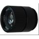 CS Mount Fix Zoom IP Camera Lens Focal Length 12mm F1:1.2 3MP 36° Angle