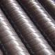 DELLOK  Copper Carbon Steel Corrugated Slot ASTM A106 Seamless Pipe