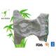 Reusable Washable Bamboo Cloth Diapers With Anti - Bacterial Charcoal Bamboo