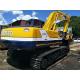 Used Sk200 EX200 Japan Cheap Price 20 tons Hydraulic Crawler Digger Excavator For Sale