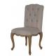 CF-1891 Wooden fabric European style Leisure chair,dining chair,Armchair