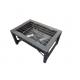 Outdoor Smoke Free Fire Pits Oem Long Life Time