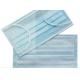 Dust Prevention Disposable Surgical Mask , Disposable Earloop Face Mask