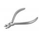 Crimpable Hook Placement Orthodontics Pliers Dental Instrument