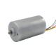 BL3657 Brushless DC Electric Motor , 36mm High Torque DC Motor For Wheelchair