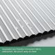 Day And Night Blackout Honeycomb Windows Shades Blind Fabrics