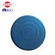 Blue Balance Disc Cushion Mat Surface For Body Balance Exercising