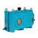 Replacement Kumera Gearbox With Oil Station TG-4315H2-355-RA2-E1
