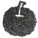 MOH Hardness 9.0 Min Brown Corundum Abrasive Powder for 0-1-3-5-8mm Abrasive Grain Sizes