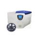 Refrigerated Medical Laboratory Centrifuge High Speed 20000rpm tabletop