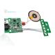 Type C Universal Qi Wireless Receiver Module Compatible for QC2.0/QC3.0