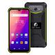 Bluetooth Rugged Mobile Phones 5g With 5MP FF Camera scratch resistant