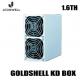 205W Goldshell KD BOX Kadena Miner 1.6Th/s USB Interface