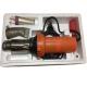 2000w Nozzle Shrink Gas Cool/Hot Air Heat Gun for Machinery Repair and DIY Assemblies