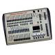 1024 Mini Pearl DMX Lighting Controller / Small DMX Controller 10 Scene Can Read