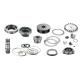 Poclain (MS05 Series) Hydraulic Piston Motors Parts/Repair Kits/Seal kits Made in China