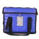 Mobile Lightweight Vaccine Blood Medical Cool Box Durable Portable Cooler Box With Ice Pack