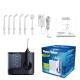 FDA Family Water Flosser With UV Sterilizer IPX7 Waterproof Multiple Use