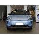 Geometry C Suv Electric Car 400-550KM Compact With  5 Doors 5 Seats
