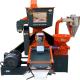 DongYa Agro 15hp Combined Commercial Rice Mill Machine 650KG Per Hour