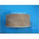 Brickwork Masonry Wire Mesh Galvanized / Stainless Steel Metal Lath For Plaster