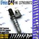 Cat 3152B Engine Injector diesel common Rail Fuel Injector 2042067 204-2067 for Caterpillar 3152B