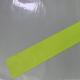 Warning Photoluminescent Strip Nosing Safety Line With Non Slip Film