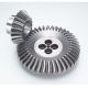 ODM OEM Rare Earth Rustproof High Performance Permanent Magnet Coupling High Torque