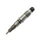 Common Rail Diesel Fuel Injector 0445120251 For QSB 6.7 Engine