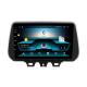 4 Core Car Radio Multimedia Player For Hyundai Tucson Ix35 2018-2020