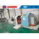 1000rpm Cantilever Type Cable Twisting Machine Auto Tension
