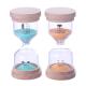 Gift Small Hourglass Mini Decorative 1 3 5 8 10 15 30 Minute Hourglass Sand Timer