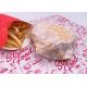 Fast Food Hamburger Greaseproof Packaging Paper