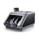4.5 Inch TFT Display Fully Automatic Bill Counter Machine RS232 Basic Function