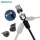 Ultraportable Type C Magnetic Charging Cable Durable Multipurpose