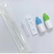 One Step Group A Strep A Rapid Test Kit Streptococci Antigen Rapid Test Kit With Swab