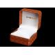 High Gloss Women'S Watch Storage Box , Square Watch And Jewelry Box