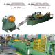 Transformer Core Cutting Machine Two Punching Silicon Steel Cut To Length