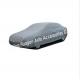 Popular 3 Layers Non - Woven dust proof heavy duty outdoor car cover