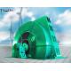 Taw 8000kw Explosion Proof AC Synchronous Motor 18 Poles For Chemical Industry