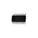 2.2V-5.5V Microcontroller Chip Holtek Semicon HT66F004 8 Bit