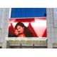 Personalized P8 Video Wall Led Display Screen Full Color for Advertisement 256 * 128mm