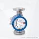 24 V Electric H250 M40 Krohne Variable Area Flowmeter For Liquids And Gases