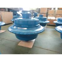 Reasonable Design TBM Disc Cutter For Tunnel Through Rock Wear Resistant