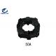 Excavator Spare Parts 50A Main Hydraulic Pump Mounting Coupling For Excavator E120 E312 SK120-3 SK120-5